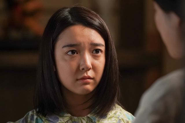 安子の心も…「カムカムエヴリバディ」第10回の場面写真：フォトギャラリー