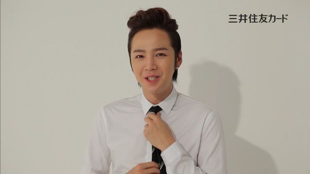 チャン・グンソク新CMフォトギャラリー：フォトギャラリー