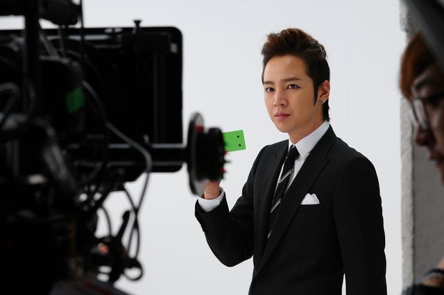 チャン・グンソク新CMフォトギャラリー（3枚目）