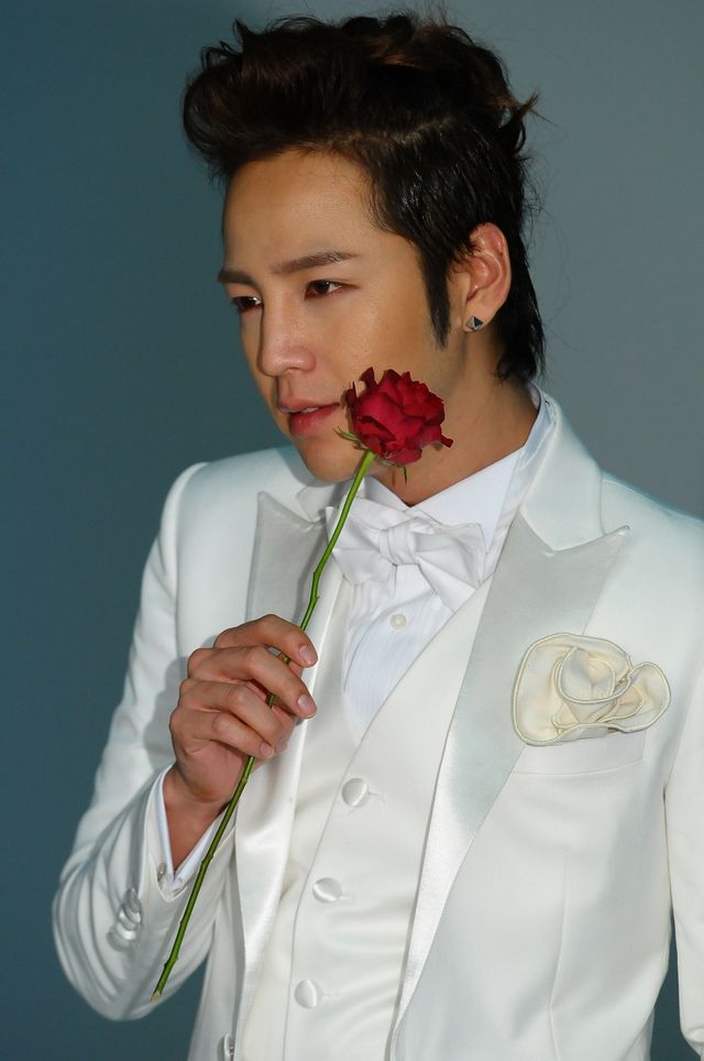 チャン・グンソク新CMフォトギャラリー（9枚目）