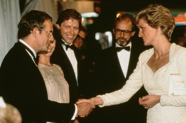 トーマス・F・ウィルソンの若い頃から現在まで（3枚目）