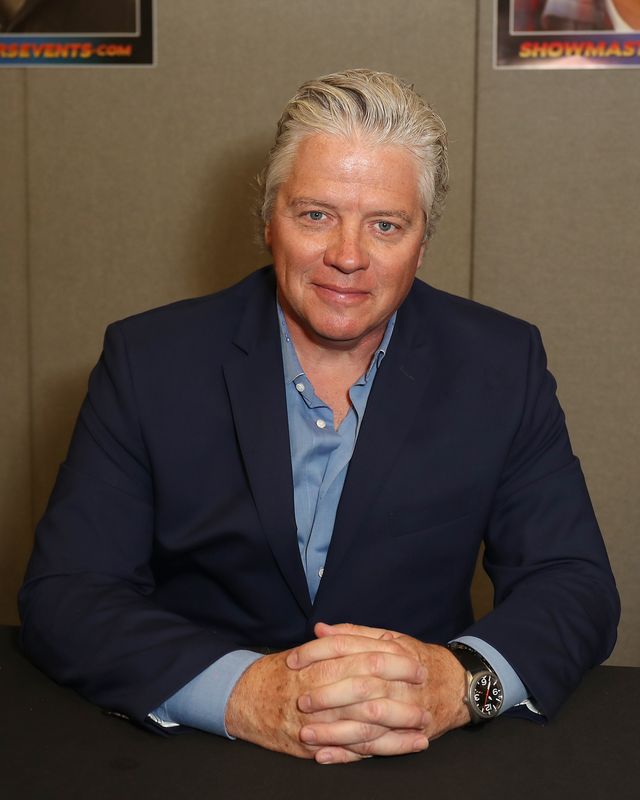 トーマス・F・ウィルソンの若い頃から現在まで（4枚目）