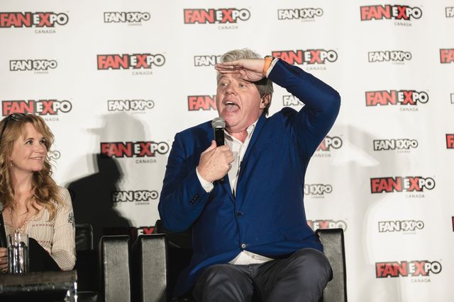 トーマス・F・ウィルソンの若い頃から現在まで（6枚目）