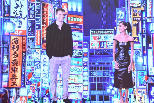 磯村勇斗＆鈴木伸之、新バットマンとのリモート会話に大興奮！（7枚目）