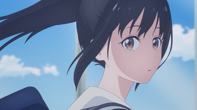 佐藤勝利アニメ映画初主演！『君と花火と約束と』フォトギャラリー（8枚目）