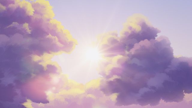 佐藤勝利アニメ映画初主演！『君と花火と約束と』フォトギャラリー（11枚目）