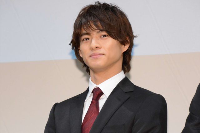 杉咲花、平野紫耀、中川大志らズラリ！「花のち晴れ～花男 Next Season～」（3枚目）