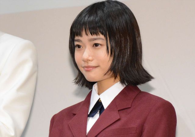 杉咲花、平野紫耀、中川大志らズラリ！「花のち晴れ～花男 Next Season～」：フォトギャラリー｜シネマトゥデイ