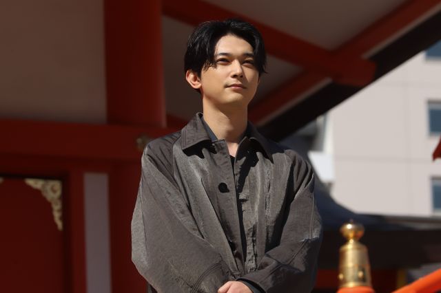 北村匠海、山田裕貴、吉沢亮＆東京卍會メンバー！映画『東京リベンジャーズ2』決起集会（13枚目）