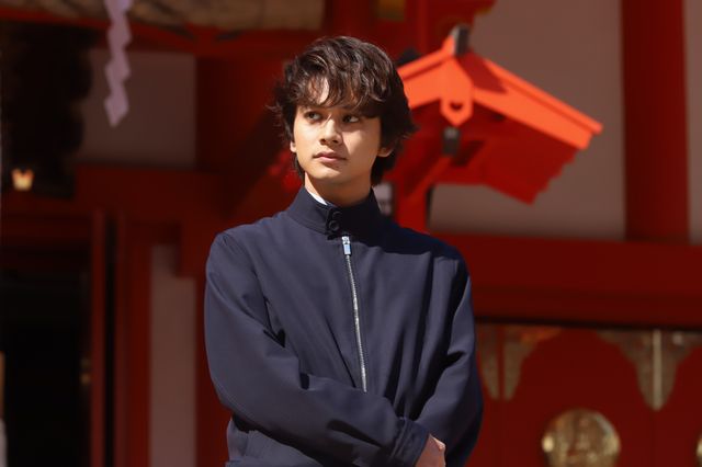 北村匠海、山田裕貴、吉沢亮＆東京卍會メンバー！映画『東京リベンジャーズ2』決起集会（14枚目）