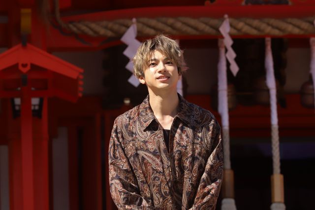 北村匠海、山田裕貴、吉沢亮＆東京卍會メンバー！映画『東京リベンジャーズ2』決起集会（16枚目）