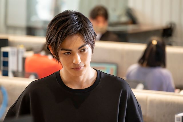 神尾楓珠も登場!「大豆田とわ子と三人の元夫」3話・鹿太郎回:フォトギャラリー