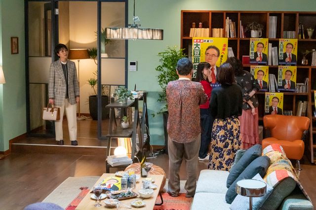 神尾楓珠も登場！「大豆田とわ子と三人の元夫」3話・鹿太郎回（4枚目）