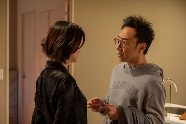 神尾楓珠も登場！「大豆田とわ子と三人の元夫」3話・鹿太郎回（5枚目）