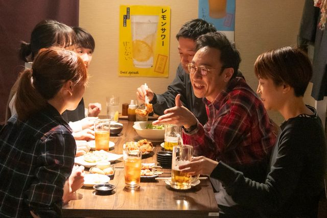 神尾楓珠も登場！「大豆田とわ子と三人の元夫」3話・鹿太郎回（7枚目）