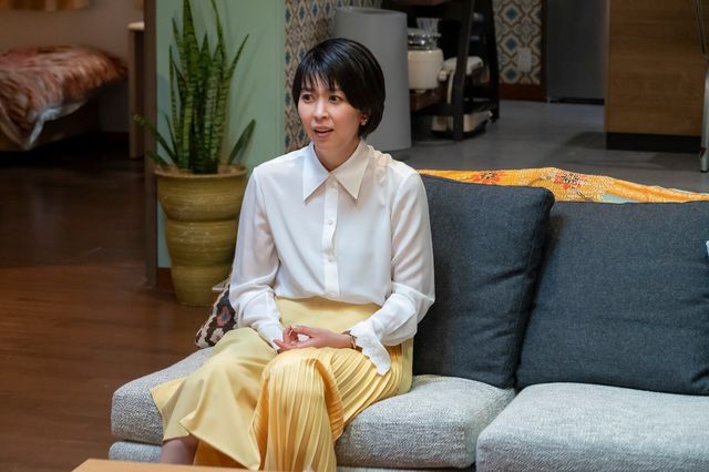 神尾楓珠も登場！「大豆田とわ子と三人の元夫」3話・鹿太郎回（8枚目）