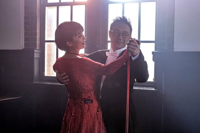 神尾楓珠も登場！「大豆田とわ子と三人の元夫」3話・鹿太郎回（10枚目）