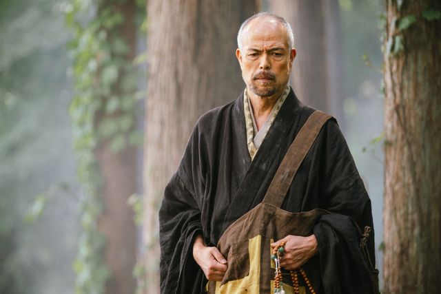 仲野太賀、小栗旬、松下洸平ら「豊臣兄弟！」第3回までの場面写真（8枚目）