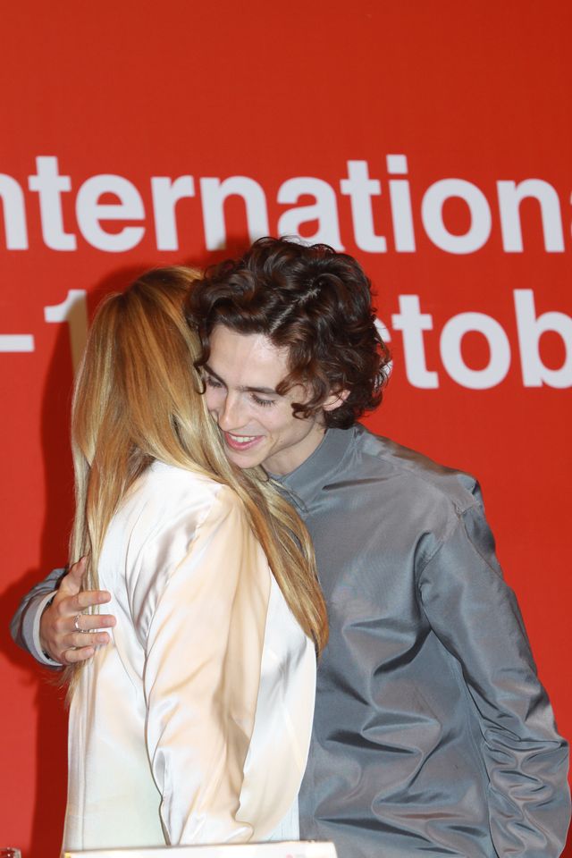 ＜50枚＞超絶美しい…ティモシー・シャラメ麗しの写真セレクション【第24回釜山国際映画祭】（30枚目）