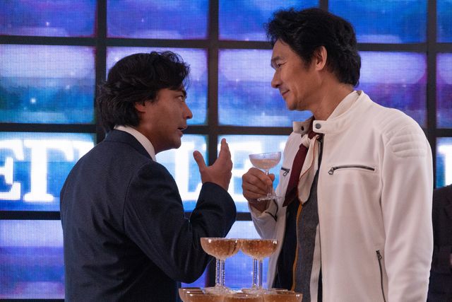 「全裸監督　シーズン2」山田孝之、森田望智、恒松祐里ら新場面写真（5枚目）