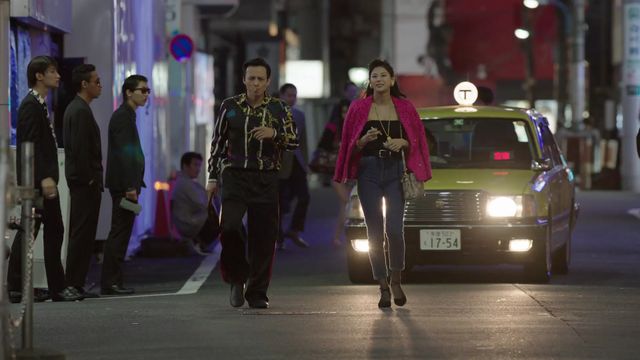 「全裸監督　シーズン2」山田孝之、森田望智、恒松祐里ら新場面写真（6枚目）