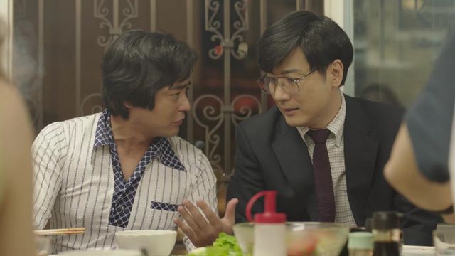 「全裸監督　シーズン2」山田孝之、森田望智、恒松祐里ら新場面写真（7枚目）