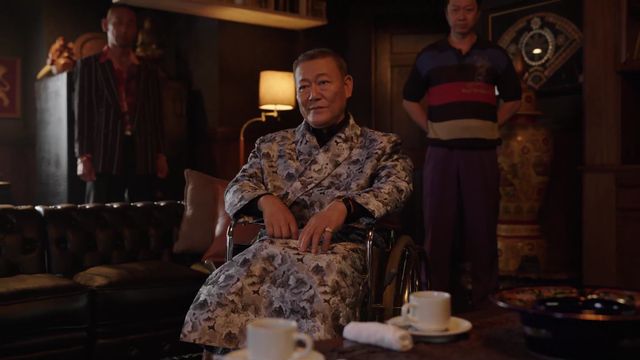 「全裸監督　シーズン2」山田孝之、森田望智、恒松祐里ら新場面写真（8枚目）