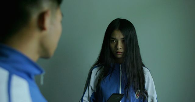 中国に根強く残る階級社会や経済格差も…少女の成長物語『ザ・フーリッシュ・バード（英題）』写真ギャラリー（2枚目）