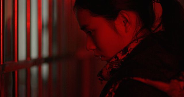 中国に根強く残る階級社会や経済格差も…少女の成長物語『ザ・フーリッシュ・バード（英題）』写真ギャラリー（3枚目）