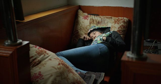 中国に根強く残る階級社会や経済格差も…少女の成長物語『ザ・フーリッシュ・バード（英題）』写真ギャラリー（4枚目）