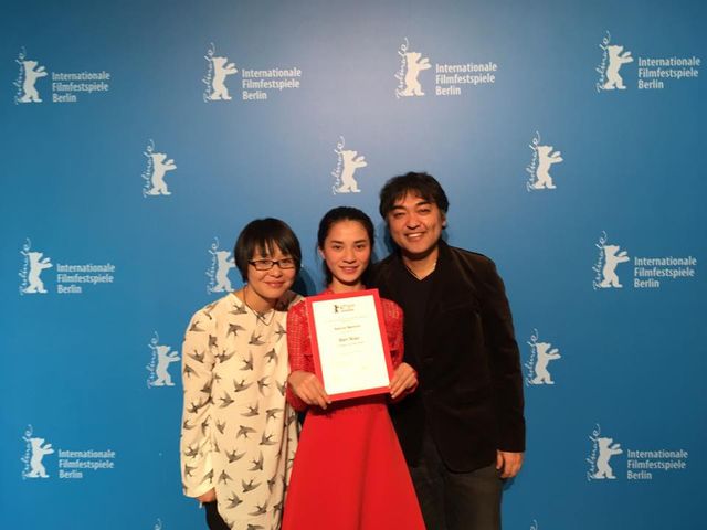 中国に根強く残る階級社会や経済格差も…少女の成長物語『ザ・フーリッシュ・バード（英題）』写真ギャラリー（5枚目）