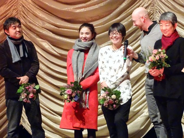 中国に根強く残る階級社会や経済格差も…少女の成長物語『ザ・フーリッシュ・バード（英題）』写真ギャラリー（7枚目）