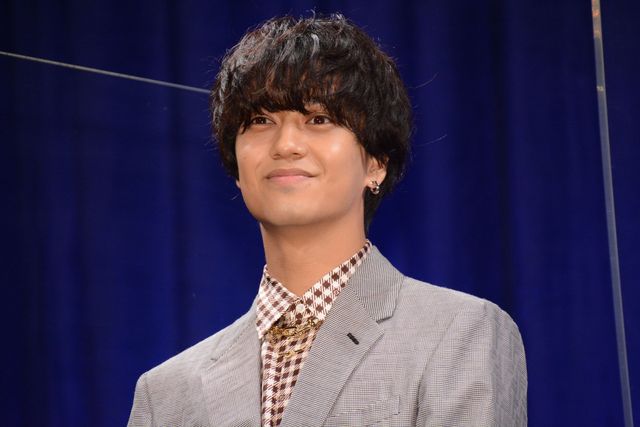 竹内涼真、横浜流星、高橋海人らスーツでズラリ！『アキラとあきら』完成披露（6枚目）