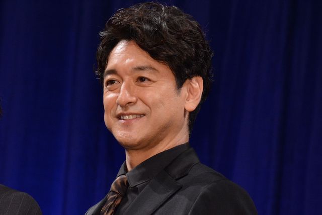 竹内涼真、横浜流星、高橋海人らスーツでズラリ！『アキラとあきら』完成披露（8枚目）