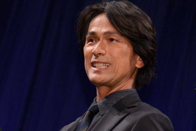 竹内涼真、横浜流星、高橋海人らスーツでズラリ！『アキラとあきら』完成披露（10枚目）