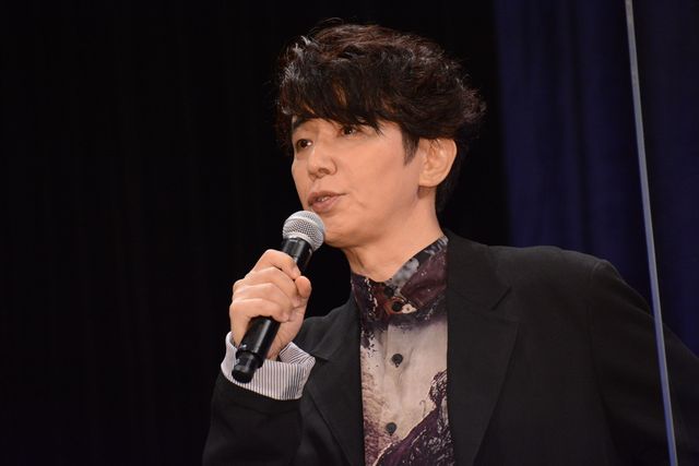 竹内涼真、横浜流星、高橋海人らスーツでズラリ！『アキラとあきら』完成披露（11枚目）