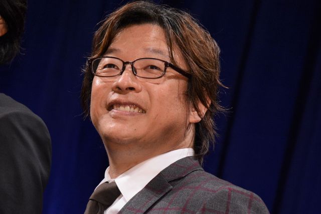 竹内涼真、横浜流星、高橋海人らスーツでズラリ！『アキラとあきら』完成披露（12枚目）