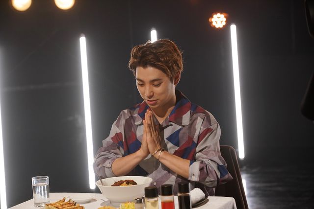 村上虹郎、三浦翔平…イケメンが食べる！「ごちそう男子」（4枚目）