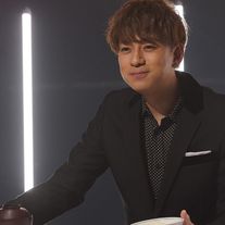 村上虹郎、三浦翔平…イケメンが食べる！「ごちそう男子」