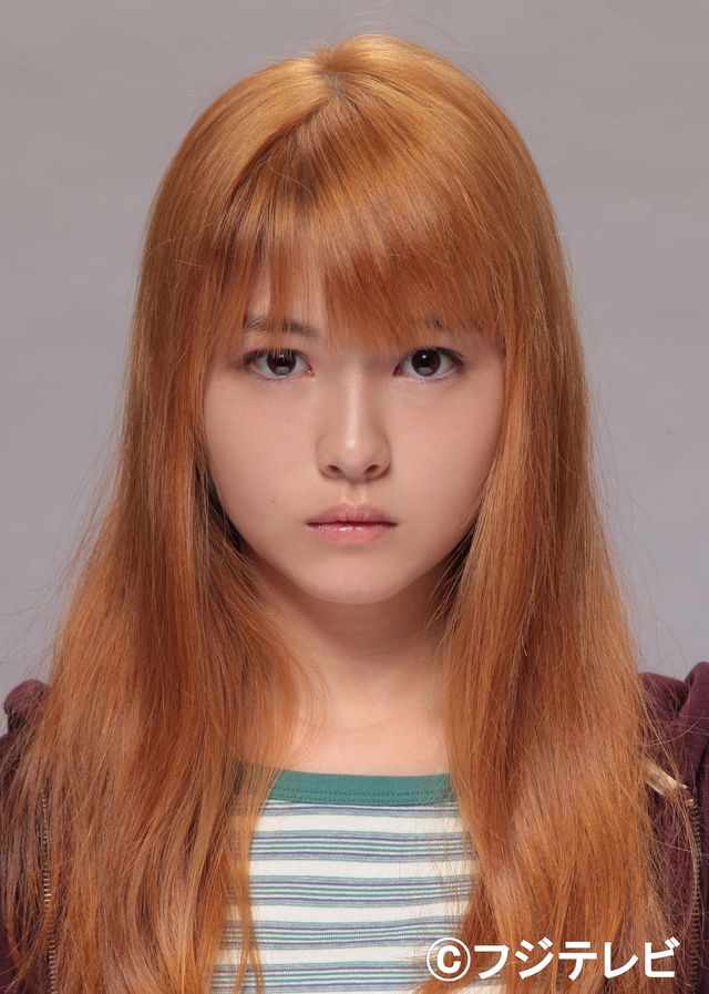 「あの花」ヒロイン浜辺美波が新作ドラマで金髪に！フォトギャラリー（3枚目）