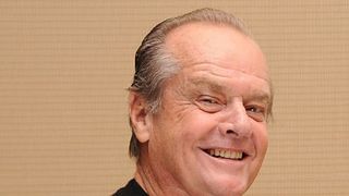 『最高の人生の見つけ方』ジャック・ニコルソン単独インタビュー