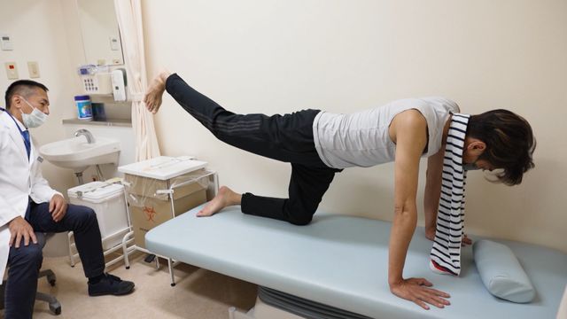 森且行の素顔…【場面写真6点】『オートレーサー森且行 約束のオーバル 劇場版』より（3枚目）