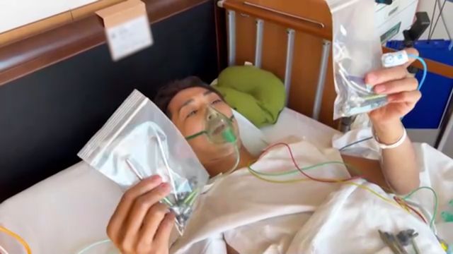 森且行の素顔…【場面写真6点】『オートレーサー森且行 約束のオーバル 劇場版』より（4枚目）