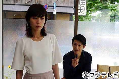 神木隆之介、多部未華子、吉田鋼太郎が初出演！「世にも奇妙な物語」フォトギャラリー：フォトギャラリー