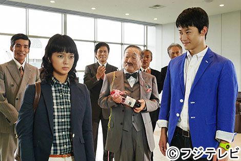 神木隆之介、多部未華子、吉田鋼太郎が初出演！「世にも奇妙な物語」フォトギャラリー（3枚目）