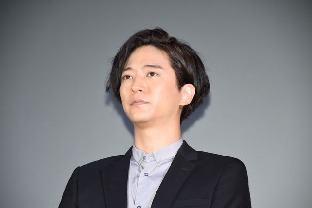 イケメンオーラがすごい！吉沢亮『サマーソング』舞台あいさつフォトギャラリー（3枚目）