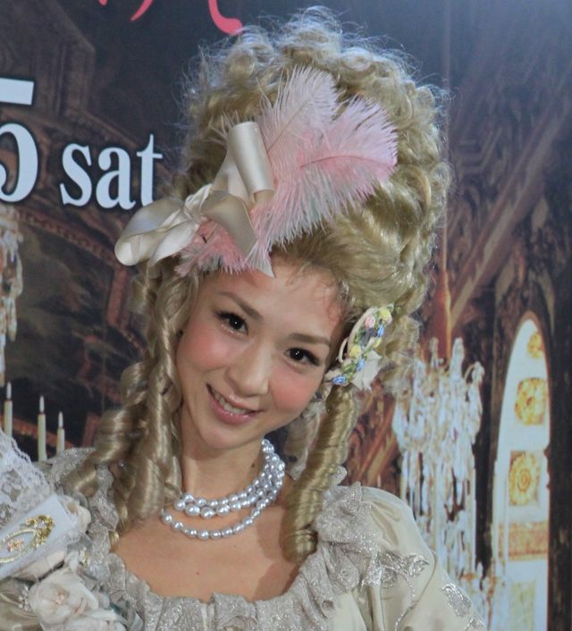 ほしのあき、出産してから胸が大きくなった　画像ギャラリー：フォトギャラリー