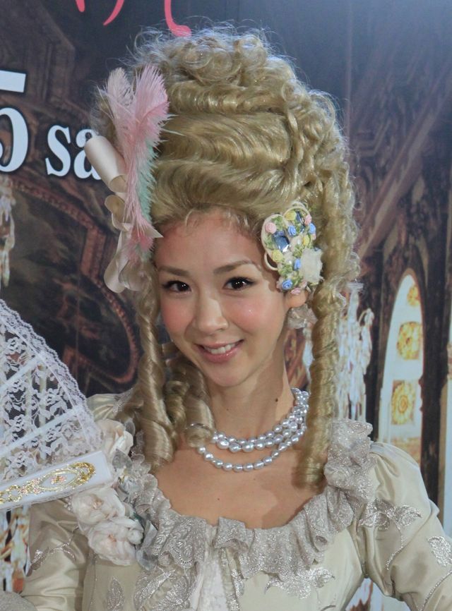 ほしのあき、出産してから胸が大きくなった　画像ギャラリー（2枚目）