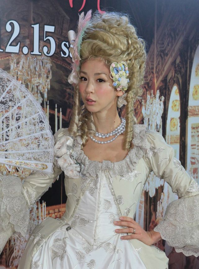 ほしのあき、出産してから胸が大きくなった　画像ギャラリー（3枚目）