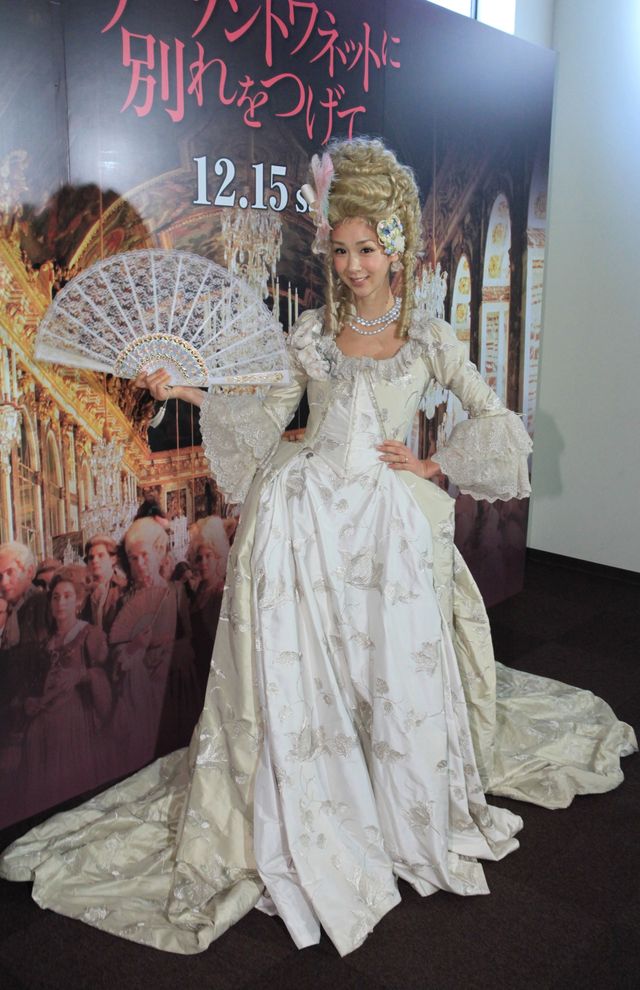 ほしのあき、出産してから胸が大きくなった　画像ギャラリー（4枚目）